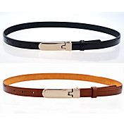 Damen Basic Simplicity Gürtel