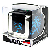 Perfume Veicular Stand com Bússola