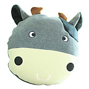 Bella Piccolo Cow Multi-Function Coperta Cuscino per il viaggio