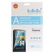 Anti Glare Film for Kindle Fire