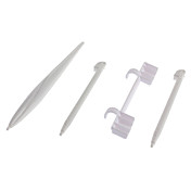 Stylus Stylet 4-en-1 & Stand pour Wii U
