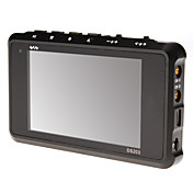 DSO203 Minidso Oscilloscope