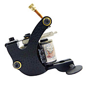 Klassische Drahtabschneidevorrichtung Tattoo Machine Gun für Shader