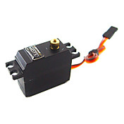 Servo ad alta velocità digitale 28g/3.5kg/6v/0.07 "(MD732, Sostituto per gli FUTABA9257)
