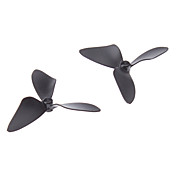 3 Blade Propeller Replacement for Z006 Z007 Z008 Remote Control Helicopter (08)