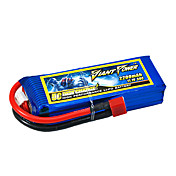 2200mAh 11.1V/3S 50C Lipo-Akku für RC-Modell