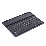 Bluetooth 3.0 Keyboard with Stand for iPad Mini