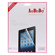 High Clear Film for Samsung Galaxy Tab 5100