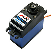 Fitec Digital lega in titanio grande Servo di torsione 56g/12.5kg/.12 "(FS5513M)
