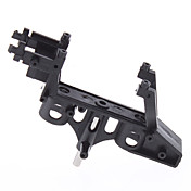 Main Frame Replacement for Z006 Z007 Z008 Remote Control Helicopter (02)