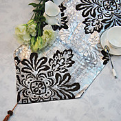 Floral Cotton Table Runners