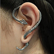 Kvinners Vintage Snake Studs