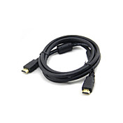 v1.3 câble haute définition HDMI pour PC à la TV (1,5 m)