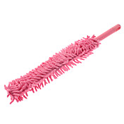 Chenille suave microfibra plumero herramienta Pincel de limpieza Clean Práctico
