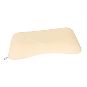 Super Zachter natuurlijke latex Lady Pillow