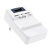 Maxuss Digital Universal Charger for 3.7v Li-ion Battery