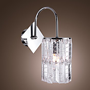 KEIZER - Muurlamp van Kristal
