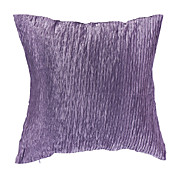 Elegante Sólido Poliéster fronha decorativa
