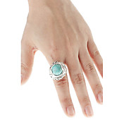 Royal Turquoise Ring