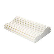 Super Comfortabele Nursing halswervel Slow rebound geheugen Curve Pillow