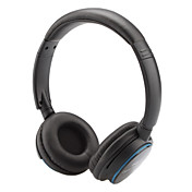 Hoge kwaliteit stereo Mp3 hoofdtelefoon met FM, Card Slot (Z9)