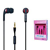 OVLENG A108MP In-Ear Headphones for MP3/MP4