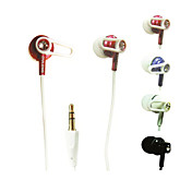 OVLENG K83MP In-Ear Headphones for MP3/MP4