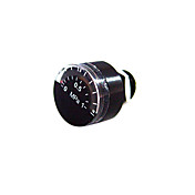 High Quality Mini Metal Barometer