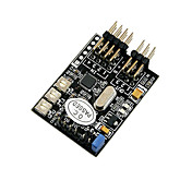 Adler A3 Pro fliegende Controller / Fixed Wing