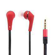 Écouteurs Great Sound pour iPhone et HTC