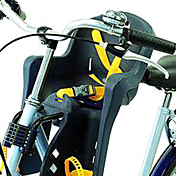Professional Design Bicycle Safety Seat(The Front Seat)61111