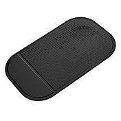 Petite tapis antidérapant pour véhicules (couleurs assorties)