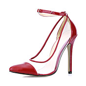 Elegant Patent Leather Stiletto Heel Pumps Party / Evening Shoes(More Colors)