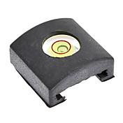 Hot Shoe Bubble Spirit Level pour Sony DSLR / SLR