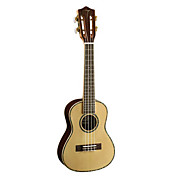 TOM - (TUC-680M) Solid Spruce Ukelele Concierto con bolsa