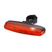 Xingcheng Upright Fahrrad-Rücklicht mit 5 Super Bright Red LED XC-753