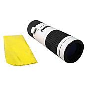 7*21 Monocular with Bag/Strap/Lens Cloth (128m/1000m)
