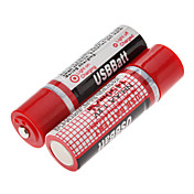 USB recargable NH-AA 1.2v 1450 mAh de la batería