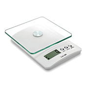 Cozinha Balança eletrônica portátil EK5450 (5 kg, 1 g)