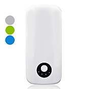 Universal Power Bank UP6203 pour Portable Device (couleurs assorties, 5200 mAh)