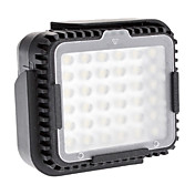 CN-LUX360 Lampe LED Torche vidéo pour Canon Nikon caméscope DV