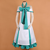Cosplay Costume Inspired by Vocaloid - Alice Human Sacrifice Hatsune Miku