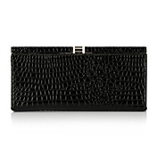 Gorgeous PU Leopard Print Abend Handtasche / Kupplungen (More Colors)