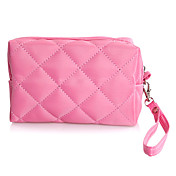 Diamond tern Portable Cosmetic Makeup Pouch Hand bæretaske taske