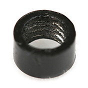 700 Black Wig Micro Rings Link for I-Shaped Hair Extension