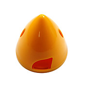 1.75 inch Plastic Fairing (Yellow)