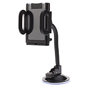 Support universel de voiture Angle réglable pour MP3 MP4 Mobile PDA GPS