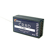 CORONA CR8D 2.4G Reveiver / V2 ver.