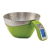 Portátil de medição Copa Escala EK6550 (5 kg, 1 g)