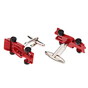 Legal Roadster Cufflink liga Shaped